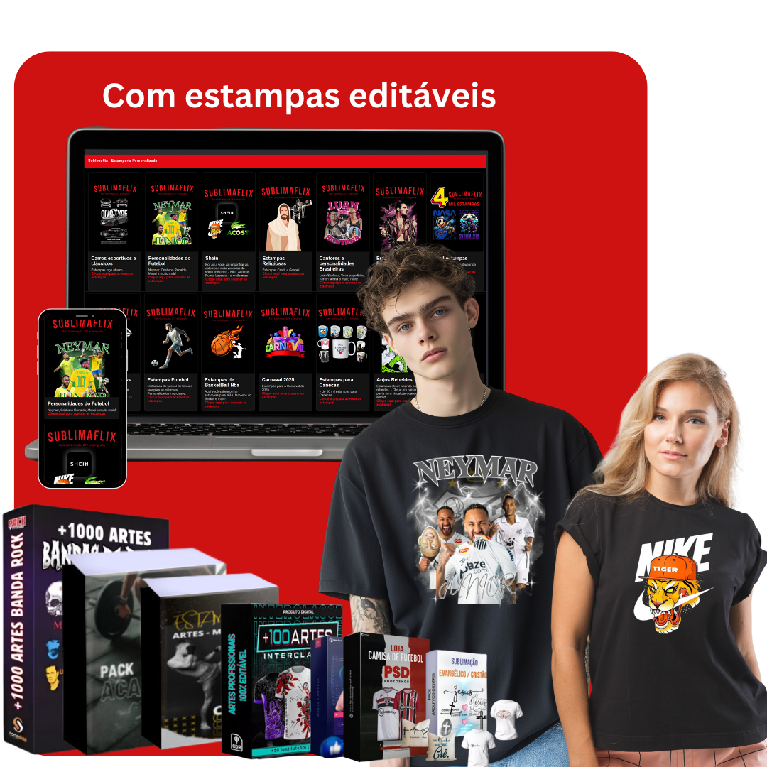 Banner do Produto
